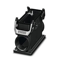 PHOENIX CONTACT 1421370 Housings HC-EVO-B24-SHWD- 2SSM32-PLRBK