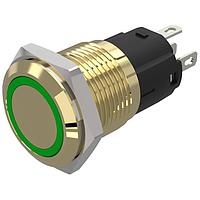 EAO 82-4351.1000 Pushbutton Switches