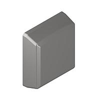 Banner Engineering Q240WS Weather Covers Accessory: Weather Cover Q240; Weather Cover Q240; Polycarbonate; Hydrophobic Coating