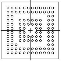 Texas Instruments MSP430FG439IZCAT 16-bit Microcontrollers - MCU 16-bit MCU60KB Flash 2KB RAM 12-bit A 595-MSP430FG439IZCAR