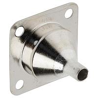 Amphenol RF 083-765 RF Connector Accessories UHF HOOD UG-177/U