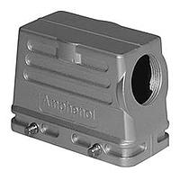 Amphenol Tuchel C146 11G016 500 1 Hoods Housing