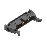 Hirose Electric HIF3BA-26PA-2.54DS(63) Headers & Wire Housings