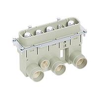 HARTING 09380052602 Inserts MALE INSERT HAN 24B SCW TERM