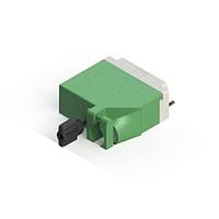 EDAC 516-120-520-311 Connectors Rack & Panel Connector