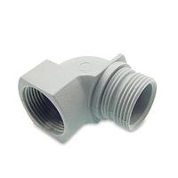 ITT Cannon 980-8672-004 Accessories 90Ã® END BELL APD 1-WAY