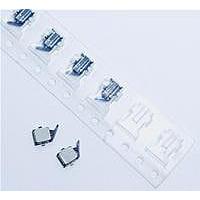 Omron Electronics D3SH-B0R Surface Mount Switch Std Lever SPST-NC Rt actuate w/o boss