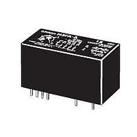 Omron Automation and Safety H3FA-A-DC12 Timing Relays 12VDC 1s-10m Contact SPST-NO+SPST-NC