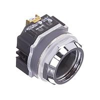 IDEC APD-199 Operating Head 30mm Pilot Light Operator F.V