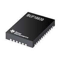 Texas Instruments BUF18830AIRGFR LCD Gamma Buffers Programmable Gamma- Voltage Gen A 595-BUF18830AIRGFT