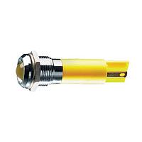 APEM Q12P3BXXY02E Indicators LED INDICATOR 12MM