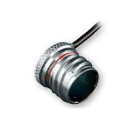 Glenair 667-261-M-N18 Plug Cover 26+ start 3 weeks AOC