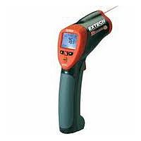 InfraRed Thermometer Calibration Service