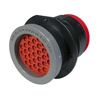 DEUTSCH - TE Connectivity HDP24-24-31ST-L017 Receptacle RECP ASM