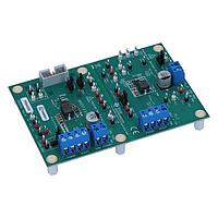 Texas Instruments TPS542A52EVM-059 Voltage Regulator - Switching Regulator Quadruple 2-input NO R gates with Schmitt