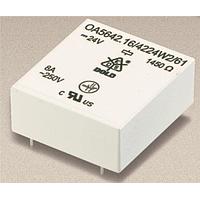 Altech 56.OA43.2421N Safety Relays 24V 2NO/1NC AgNi10+.2umAu