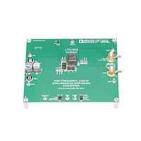 Analog Devices DC2834A Voltage Regulator - Switching Regulator 40V Low IQ, 3MHz Synchronous Step-Down Controller with Spread Spectrum