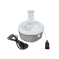 DaiHan DH.WHM12112 Fabric-Housed Heating Mantle (250ml, 450°C)