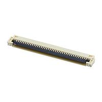 Molex 51296-4033 Board Mount 0.5 FPC ZIF 40Ckt Sn-Ag-Bi