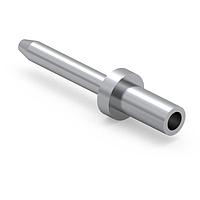 Mill-Max 3232-3-00-01-00-00-08-0 Swage 200u SN/PB OVER NI