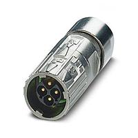 PHOENIX CONTACT 1629004 Connectors M17-3EP1N8A8002S