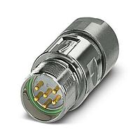 PHOENIX CONTACT 1629141 Connectors M23-06P1N8A9004S