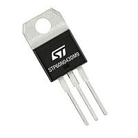 STMicroelectronics STP60N043DM9 MOSFETs N-channel 600 V, 38 mOhm typ., 56 A MDmesh DM9 Power MOSFET