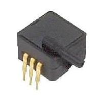 Honeywell SDX15A4-A Board Mount Pressure Sensors 0 to15psia A4/D4 DIP UNAMP ABSOLUTE 20V