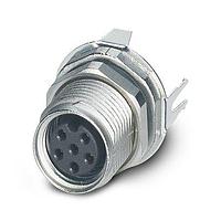 PHOENIX CONTACT 1456132 Straight SACC-DSI-M8FS-6CON- M10-L180 SH