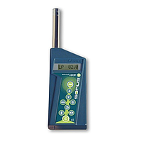 Sound level meter