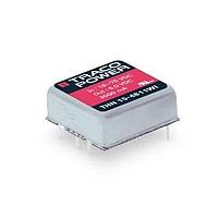 TRACO Power THN 15-4811WI-A1 Isolated 18-75Vin 5V 3A Adj V to 6
