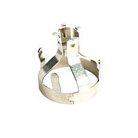 Bulgin PXM7090 Accessories CableBraid Screening Supplied w/tie wrap