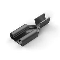 AMP Connectors - TE Connectivity 60938-2 Receptacle 18-14 AWG .250 RCPT