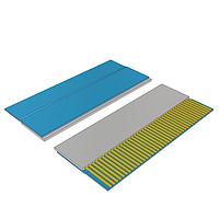 Samtec FJH-40-R-04.72-4 FFC / FPC Jumper Cables Flat Flexible Cable Jumper