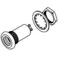 Amphenol Nexus Technologies TJ-101NS2 Phone Connectors