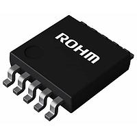 ROHM Semiconductor BD6967FVM-TR Single Phase Standard Single-phase Full wave DC Brushless  Fan Motor Driver ;