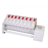 DLAB SK-R30D-E Rocking Rotator (40±3°; 0~30rpm; double layers)