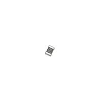 Eaton MFSA1206R0400FCM Metal Foil Resistor MFSA, 1206 SIZE, 1 Watt, 40 mohm, 50 TCR AEC-Q