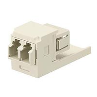 Panduit CMDRH1-C Fiber Optic Connectors HORZ D-Ring