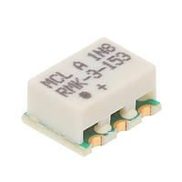 Mini-Circuits RMK-3-153+ Signal Conditioning FREQ TPLR / SURF MT /     RoHS