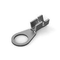 AMP Connectors - TE Connectivity 160337-2 Ring RING TONGUE I.S.