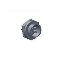Amphenol LTW CB-05RMMS-QC8001 Standard Circular Connector X-LOK 05P M CONN M PIN