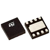 STMicroelectronics TSX9292IQ2T Operational Amplifiers 16MHz, rail-to-rail 16V CMOS op-amps