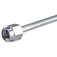 HUBER+SUHNER 11_SMA-50-3-42/-33_NE Connectors SMA straight cable plug(m)