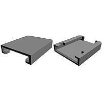 AMP Connectors - TE Connectivity 144936-1 Accessories LOCKING DEVICE MQS