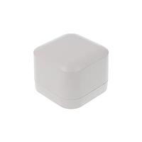 Hammond Manufacturing 1556BAGY General Purpose Modern General Purpose Enclosures 3.15 x 3.15 x 2.36 inch