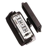 PHOENIX CONTACT 1415780 Housings H4X:2U3FF:D3FF