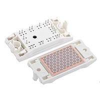onsemi NXH80T120L3Q0S3G IGBT Modules Power Integrated Module (PIM), T-Type NPC 1200 V, 80 A IGBT, 600 V, 50 A IGBT Solder pins