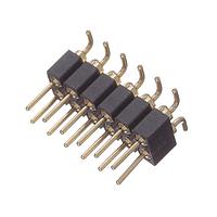 Preci-Dip 832-10-012-30-001101 Unshrouded