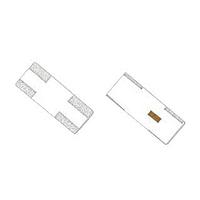 Johanson Technology 2450AT42E0100001E SMD Antenna ANTENNA CHIP 2.4GHZ